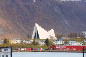 Tromsø, No Troms