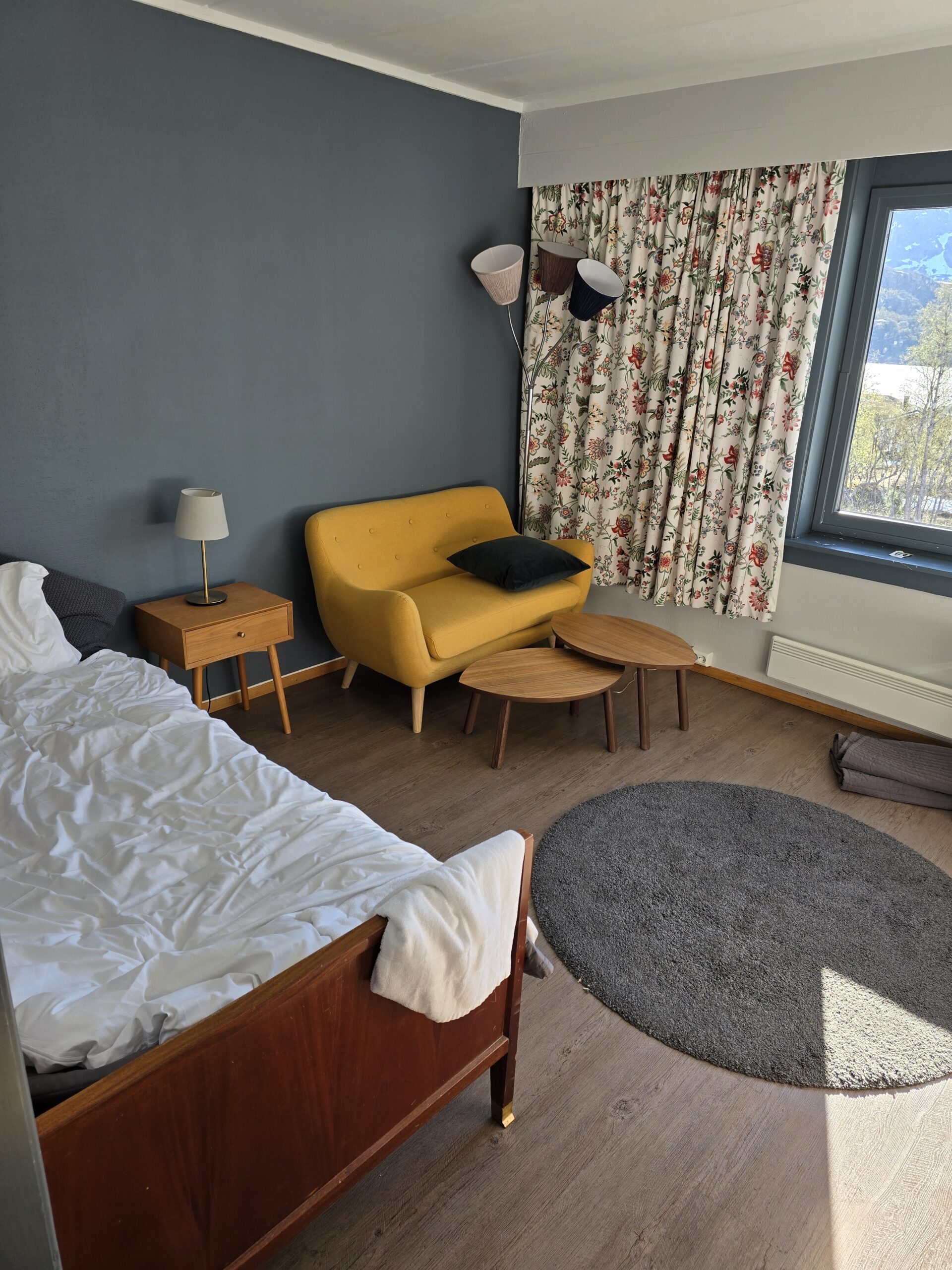 Vatnahalsen Hotel bei Myrdal ©Horst Reitz