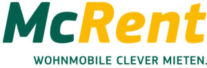 Mc Rent Logo