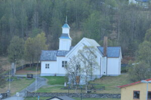 Skervøy, Fylke Troms, ©HorstReitz